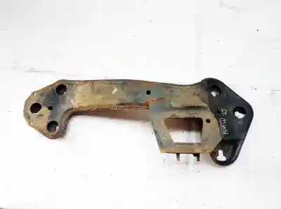 Gebrauchtes Autoersatzteil VORDERACHSE zum BMW X5 (E53)  OEM-IAM-Referenzen   