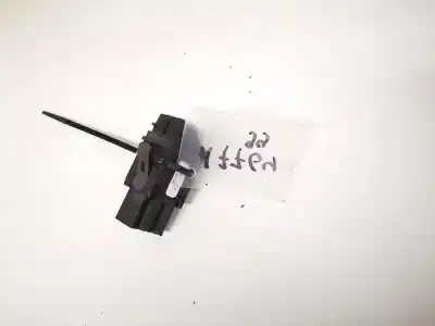 Second-hand car spare part switch for skoda superb (3u4) 2.5 v6 tdi cat (bdg) oem iam references 3u0927134a  