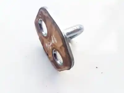 Pezzo di ricambio per auto di seconda mano pezzi vari per renault twingo (co6) 1.2 (c066/67/68) riferimenti oem iam   