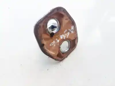 Pezzo di ricambio per auto di seconda mano pezzi vari per renault twingo (co6) 1.2 (c066/67/68) riferimenti oem iam   