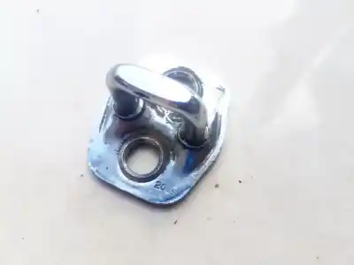 Peça sobressalente para automóvel em segunda mão peças diversas por renault twingo (co6) 1.2 (c066/67/68) referências oem iam 