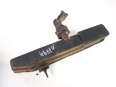 Peça sobressalente para automóvel em segunda mão bomba de ar secundária por opel vectra b caravan 2.0 dti referências oem iam 