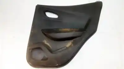 Pezzo di ricambio per auto di seconda mano Rivestimento Porta Posteriore Destro per RENAULT KADJAR 1.5 dCi Diesel FAP Energy Riferimenti OEM IAM   