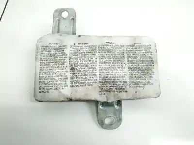 Peça sobressalente para automóvel em segunda mão airbag frontal lado esquerdo por bmw 7-series, e65 / e66 / e67 /e68 2001.11 - 2008.06 730 d 160kw 2002.10 - 2008.06 referências oem iam 30321241b