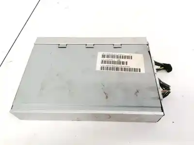 Автозапчастина б/у аудіо система / радіо cd для chrysler 300c (lx, le) 3.0 crd посилання на oem iam p05064118aj