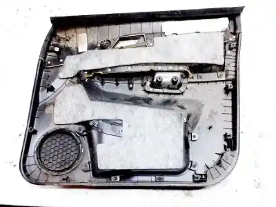 Second-hand car spare part left front door trim for opel antara 2.0 cdti cat (z 20 dmh / llw) oem iam references 96662205  