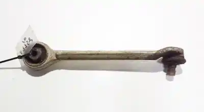 Peça sobressalente para automóvel em segunda mão braço de suspensão superior dianteiro esquerdo por volkswagen passat b5 (3b2) 1.9 tdi referências oem iam 
