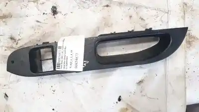 Peça sobressalente para automóvel em segunda mão plásticos por seat ibiza (6l1) 1.4 16v referências oem iam 6q0959858