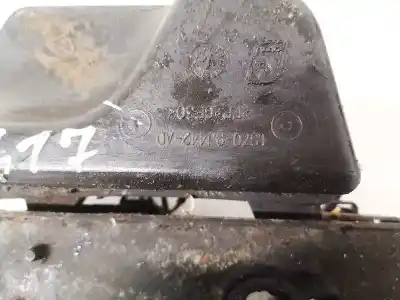 Автозапчастина б/у додатковий повітряний клапан для jaguar x-type wagon 2.0 d classic посилання на oem iam 1s7q9j442ad  1s7q-9j442-ad