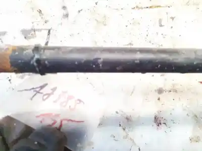 Second-hand car spare part plastics for ford galaxy (vx) 1.9 tdi cat oem iam references   