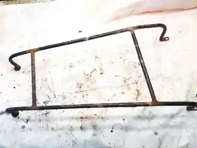 Peça sobressalente para automóvel em segunda mão plásticos por ford galaxy (vx) 1.9 tdi cat referências oem iam 