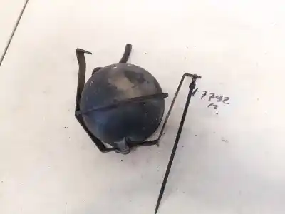 Pezzo di ricambio per auto di seconda mano valvola aria aggiuntiva per audi a6 avant (c4) 2.5 tdi riferimenti oem iam 054129808