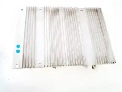 Peça sobressalente para automóvel em segunda mão sistema de áudio / rádio cd por volvo v50 (545) 2.0 d referências oem iam 30679537  020375