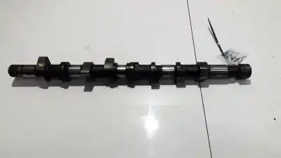 Peça sobressalente para automóvel em segunda mão eixo de comando por renault scenic ii 1.9 dci diesel referências oem iam 