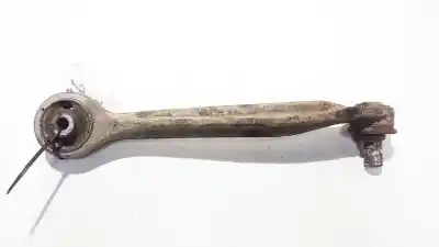 Second-hand car spare part front left upper suspension arm for audi a6 c5 (4b2, 4b4) 2.5 tdi oem iam references 