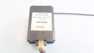 Second-hand car spare part ELECTRONIC MODULE for HONDA ACCORD, 1993.10 - 1997.12  OEM IAM references 39870SN7G011M1  39870-SN7-G011-M1