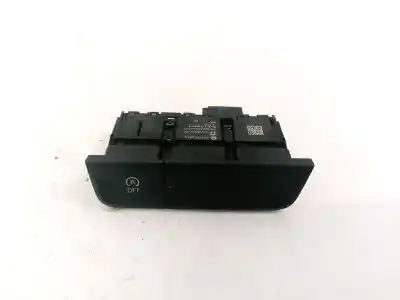 Peça sobressalente para automóvel em segunda mão Trocar por SKODA FABIA 1.2 TSI Referências OEM IAM 6V1927238D  03498505101