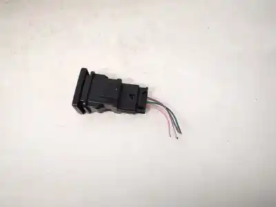 Second-hand car spare part switch for toyota verso 2.0 d-4d cat oem iam references 15c032  