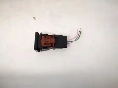 Second-hand car spare part switch for toyota verso 2.0 d-4d cat oem iam references 15c032  