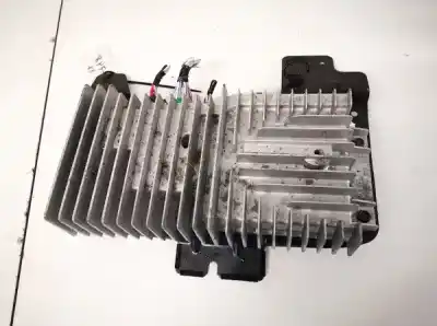 Автозапчасти б/у аудиосистема / радио cd за mazda cx-7 (er) 2.2 turbodiesel cat ссылки oem iam eh4466920