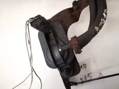 Peça sobressalente para automóvel em segunda mão sensor por fiat ulysse (179) 2.2 jtd dynamic referências oem iam   