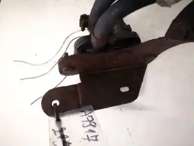 Peça sobressalente para automóvel em segunda mão sensor por fiat ulysse (179) 2.2 jtd dynamic referências oem iam   