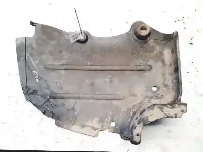 Автозапчасти б/у защитная крышка за audi a4 b6 (8e2) 1.9 tdi quattro ссылки oem iam 8e0825219e  