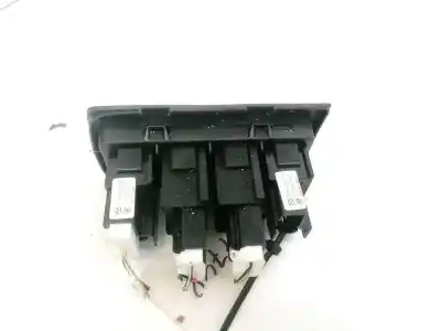 Автозапчасти б/у выключатель за mazda cx-7 (er) 2.2 turbodiesel cat ссылки oem iam eg23664t0  eh666rv0
