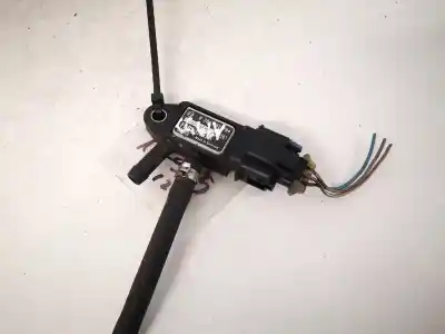 Peça sobressalente para automóvel em segunda mão sensor por opel zafira b 1.9 cdti referências oem iam 0281002784  55200301