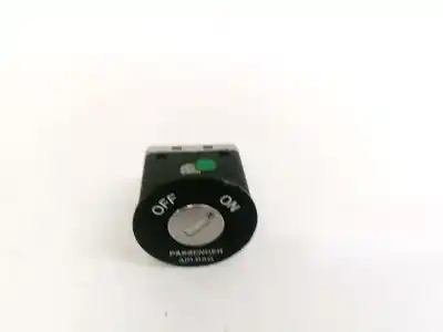 Second-hand car spare part switch for hyundai i30 1.6 crdi cat oem iam references   