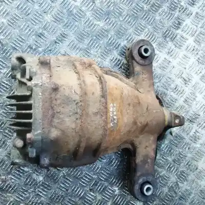 Second-hand car spare part rear differential for lexus is, ii 2005.10 - 2013.03 2.2d 130kw 2005.10 - 2013.03 oem iam references 