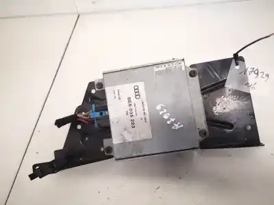 Автозапчасти б/у аудиосистема / радио cd за audi a4 b6 (8e2) 1.9 tdi quattro ссылки oem iam 8e5035223