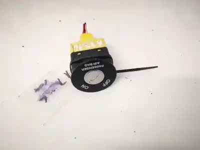 Pezzo di ricambio per auto di seconda mano interruttore per kia ceed (ed) 1.6 crdi 115 riferimenti oem iam 