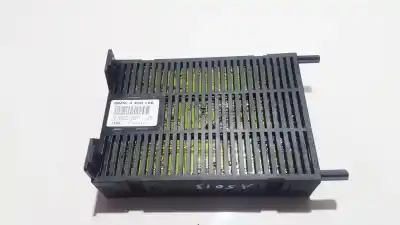 Peça sobressalente para automóvel em segunda mão módulo eletrônico por bmw x3 (e83) 2.0d referências oem iam 3420786