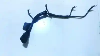Second-hand car spare part ignition coil for ford focus c-max (cap) 1.6 tdci cat oem iam references 96555257