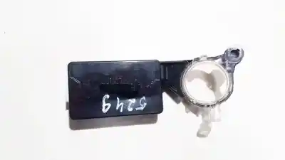 Автозапчастина б/у блок управління іммобілізатором для citroen c-crosser 2.2 hdi fap cat посилання на oem iam 8670a012e  g8d-646m-b