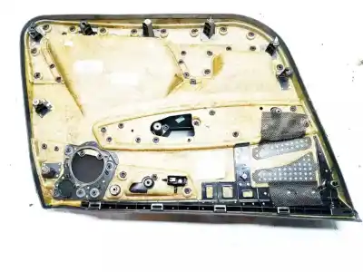 Second-hand car spare part right front door trim for bmw x3 (e83) 2.0d oem iam references   