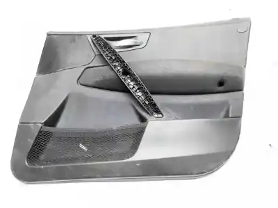 Peça sobressalente para automóvel em segunda mão forra / revestimento da porta dianteira direita por bmw x3 (e83) 2.0d referências oem iam 