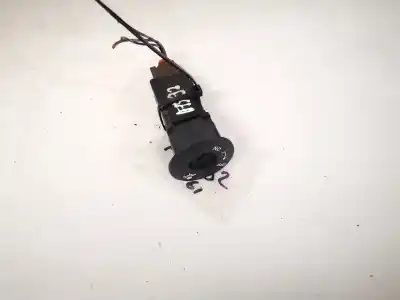 Piesă de schimb auto la mâna a doua intrerusator pentru nissan note (e11e) 1.4 cat referințe oem iam 25585bc600