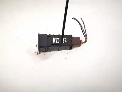 Second-hand car spare part switch for nissan note (e11e) 1.4 cat oem iam references 25585bc600  