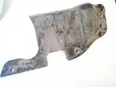 Peça sobressalente para automóvel em segunda mão cobertura / proteção do motor por chevrolet captiva 2.0 diesel cat referências oem iam 96858413