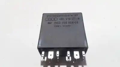 Автозапчастина б/у електронний модуль для skoda superb (3u4) 2.0 tdi dpf посилання на oem iam 4b0919471a  5kg006568-05