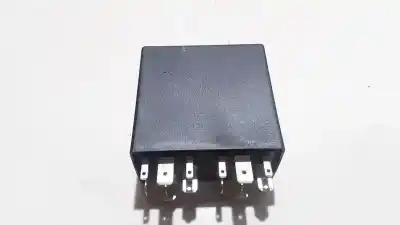 Pièce détachée automobile d'occasion Module électronique pour SKODA SUPERB (3U4) 2.0 TDI DPF Références OEM IAM 4B0919471A  5KG006568-05