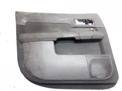 Pezzo di ricambio per auto di seconda mano rivestimento porta anteriore sinistro per audi a2 (8z) 1.4 16v riferimenti oem iam 8z1867105g