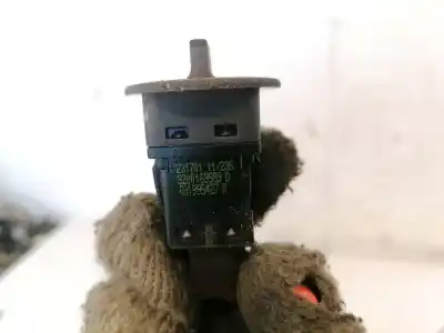 Second-hand car spare part switch for renault twingo 1.2 16v oem iam references 8200169589d  681995427r