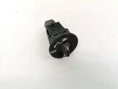 Piesă de schimb auto la mâna a doua INTRERUSATOR pentru RENAULT TWINGO  Referințe OEM IAM 8200169589D  681995427R