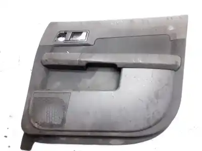 Pezzo di ricambio per auto di seconda mano rivestimento porta anteriore destro per audi a2 (8z) 1.4 16v riferimenti oem iam 8z1867106g