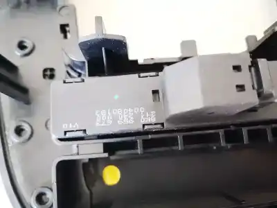 Second-hand car spare part switch for audi a5 (8t3) 1.8 tfsi oem iam references 8k0959673  