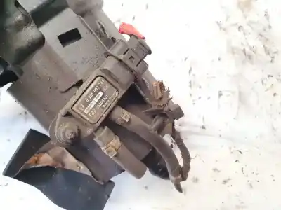 Peça sobressalente para automóvel em segunda mão sensor por opel zafira b 1.9 cdti referências oem iam 0281002784  55200301