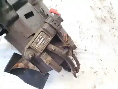 Second-hand car spare part sensor for opel zafira b 1.9 cdti oem iam references 0281002784